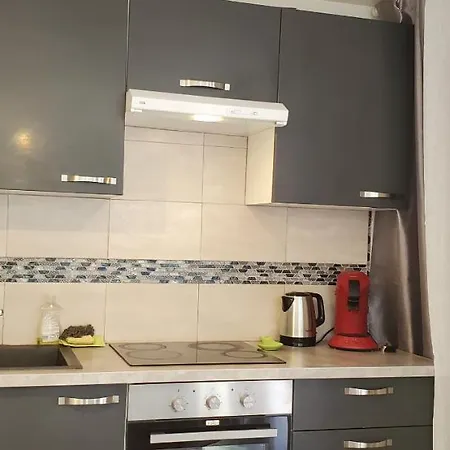 Open, Grand T2, 47m2, 6 Couchages, 2 Salles De Bai Fréjus