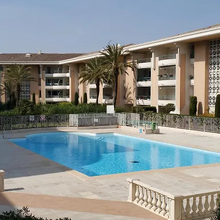 Apartamento Open, Grand T2, 47m2, 6 Couchages, 2 Salles De Bai *
