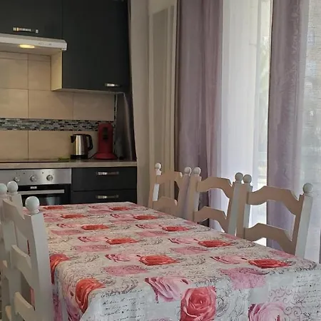 Apartamento Open, Grand T2, 47m2, 6 Couchages, 2 Salles De Bai