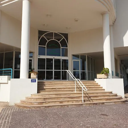 Open, Grand T2, 47m2, 6 Couchages, 2 Salles De Bai *