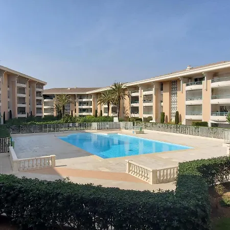 Apartamento Open, Grand T2, 47m2, 6 Couchages, 2 Salles De Bai *